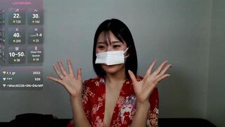 Watch UYU_man From Stripchat Best Porn Video Leak - new-young, black-hair-young, asian, big-tits-asian, hd