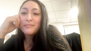 Watch goddessxxrosexx New Porn Leak Video [Chaturbate] - office, belly, punish, squirting, roleplay