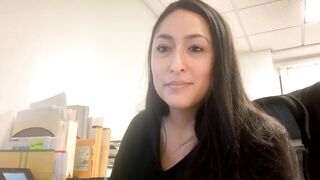 Watch goddessxxrosexx New Porn Leak Video [Chaturbate] - office, belly, punish, squirting, roleplay