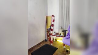 Diana911_ From Stripchat New Porn Video Leak - recordable-publics, piercings-latin, kissing, dildo-or-vibrator-anal, blowjob