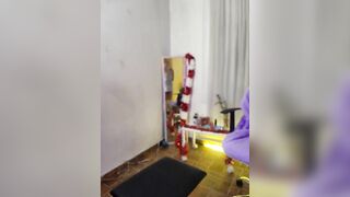 Diana911_ From Stripchat New Porn Video Leak - recordable-publics, piercings-latin, kissing, dildo-or-vibrator-anal, blowjob