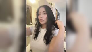 Watch PetitLumiere From Stripchat Best Porn Video Leak - fingering, trimmed-asian, big-tits-asian, cam2cam, big-ass-anal