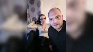 MarryJuancoupleFuckLive From Stripchat Free Porn Video  - brunettes, mobile, swallow, athletic, couples