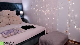 Watch aria_mitchel Hot Porn Leak Video [Chaturbate] - new, young, smalltits, skinny, teen