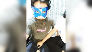 Watch Ind-Love From Stripchat Free Porn Video Leak - selfsucking, student, big-nipples, big-ass-doggy-style, big-ass
