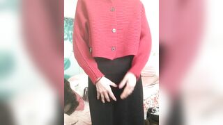 MaMa_1960 From Stripchat Hot Porn Video Leak - smoking, mobile, asian-handjob, titty-fuck, asian-jerk-off-instruction