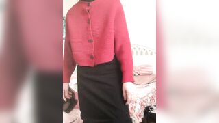 MaMa_1960 From Stripchat Hot Porn Video Leak - smoking, mobile, asian-handjob, titty-fuck, asian-jerk-off-instruction