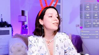 Watch majja_ Best Porn Leak Video [Chaturbate] - new, shy, 18, lovense, bigboobs
