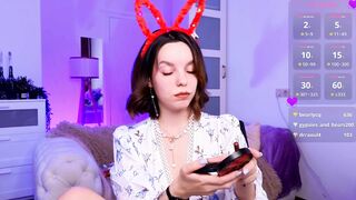 Watch majja_ Best Porn Leak Video [Chaturbate] - new, shy, 18, lovense, bigboobs