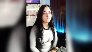 Melany_cosmic From Stripchat Private Porn Video Record - big-tits-petite, big-tits-titty-fuck, trimmed-latin, petite, oil-show