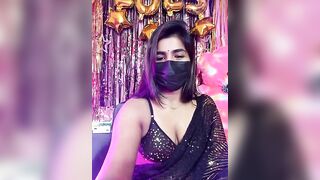 sara_girl2 From Stripchat Hot Porn Video  - young, brunettes-young, mobile-young, dirty-talk, indian-young