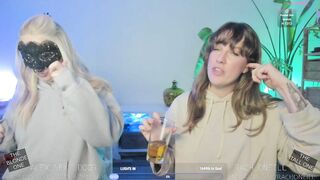 alex_next_door Top Porn Video [Chaturbate] - pregnant, happy, talk, dutch, sexypussy
