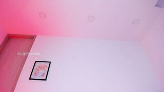 PettyCloeh From Stripchat New Porn Video Leak - heels, best, role-play-teens, striptease-latin, fingering-latin
