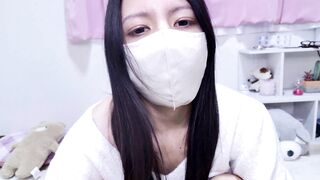 Watch reikatan From Stripchat Top Porn Video Leak - asian, brunettes-petite, brunettes-young, interactive-toys, japanese