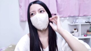 Watch reikatan From Stripchat Top Porn Video Leak - asian, brunettes-petite, brunettes-young, interactive-toys, japanese