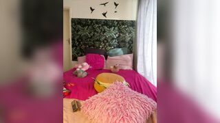 InkLady444 From Stripchat HD Porn Video  - romantic, lovense, cheap-privates-ebony, interactive-toys-young, big-ass