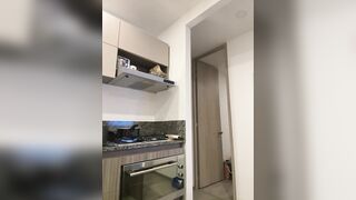 oriana_zoeee From Stripchat Private Porn Video Leak - mobile-young, blondes-blowjob, trimmed-latin, yoga, latin