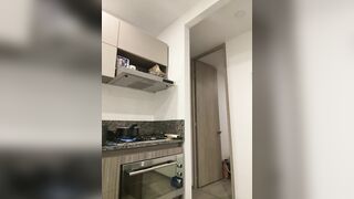 oriana_zoeee From Stripchat Private Porn Video Leak - mobile-young, blondes-blowjob, trimmed-latin, yoga, latin