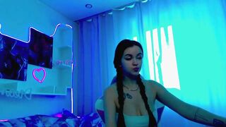 Watch Naughty_Mable From Stripchat Top Porn Video Leak - big-ass-white, big-tits-deepthroat, deepthroat-blowjob, young, romantic-white