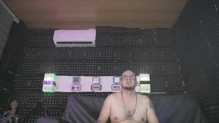 yorsandulce New Porn Video [Chaturbate] - creampie, anal, cumface, lovense, naturalboobs