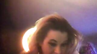 sarahgreco From Stripchat Top Porn Video Record - big-tits, blondes, curvy-white, smoking, white-milfs