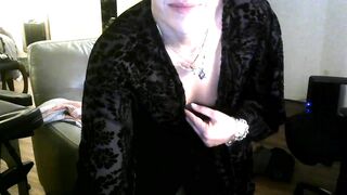 paradisevixen Top Porn Video [Chaturbate] - voyeur, redhead, punish, lush