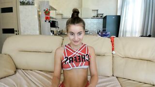 ElizSweet From Stripchat Private Porn Video Record - petite-young, mixed, petite-m... thumbnail