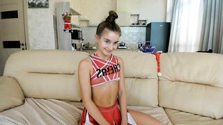 ElizSweet From Stripchat Private Porn Video Record - petite-young, mixed, petite-mixed, russian, office