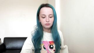 bubble_b00 Best Porn Video [Chaturbate] - young, smalltits, shy, 18, petite