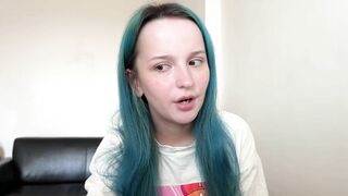 bubble_b00 Best Porn Video [Chaturbate] - young, smalltits, shy, 18, petite