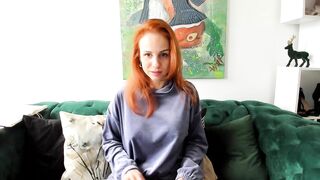 Mary_Wet From Stripchat Hot Porn Video Leak - office, fingering, upskirt, nylon, facesitting