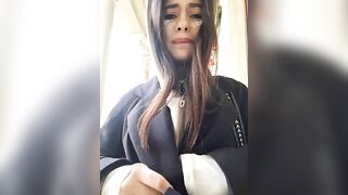 kirastreet From Stripchat New Porn Video  - upskirt, recordable-publics, petite-young, topless-white, cam2cam