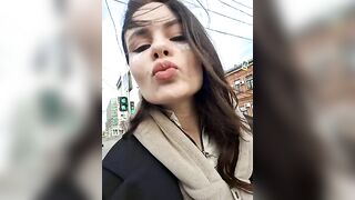 kirastreet From Stripchat New Porn Video  - upskirt, recordable-publics, petite-young, topless-white, cam2cam