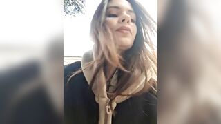 kirastreet From Stripchat New Porn Video  - upskirt, recordable-publics, petite-young, topless-white, cam2cam