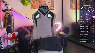 crazy_baby69 Hot Porn Leak Video [Chaturbate] - slave, daddysgirl, bdsm, muscle, goth