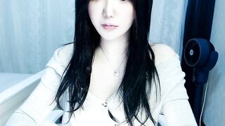 lililoveapple From Stripchat Private Porn Video Leak - asian-blowjob, interactive-toys, cam2cam, blowjob, trimmed-asian