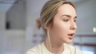 aurmur Best Porn Leak Video [Chaturbate] - new, bigass, natural, young, blonde
