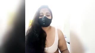 DIZZLING_DIVA From Stripchat New Porn Video Leak - new, anal-indian, striptease, squirt-young, double-penetration