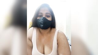 DIZZLING_DIVA From Stripchat New Porn Video Leak - new, anal-indian, striptease, squirt-young, double-penetration