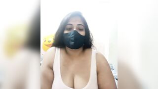DIZZLING_DIVA From Stripchat New Porn Video Leak - new, anal-indian, striptease, squirt-young, double-penetration