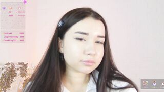_noell_ Best Porn Video [Chaturbate] - cosplay, bigass, asian, curvy, teen