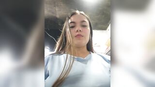 rapunzel069 From Stripchat Hot Porn Video  - fingering, nipple-toys, big-tits-blowjob, cock-rating, colombian-petite