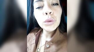 LIZ-06_ From Stripchat HD Porn Video  - squirt, office, fingering-young, brunettes, topless-young