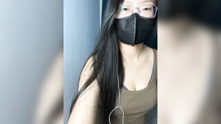 yuyubaby_77 From Stripchat Hot Porn Video  - shower, fingering-young, pov, oil-show, big-ass-young