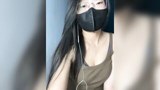 yuyubaby_77 From Stripchat Hot Porn Video  - shower, fingering-young, pov, oil-show, big-ass-young