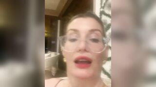 Watch Englishhotwife4u From Stripchat Top Porn Video Leak - petite, petite-white, swingers, orgasm, shower