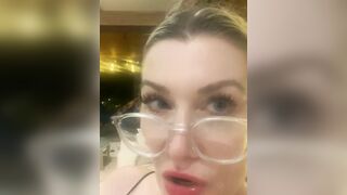 Watch Englishhotwife4u From Stripchat Top Porn Video Leak - petite, petite-white, swingers, orgasm, shower
