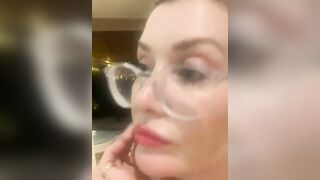 Watch Englishhotwife4u From Stripchat Top Porn Video Leak - petite, petite-white, swingers, orgasm, shower