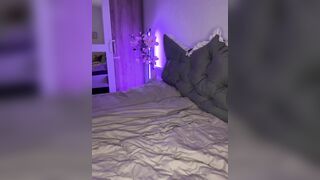 Bad_M1ssy From Stripchat Best Porn Video Leak - couples, striptease-white, white-young, orgasm, role-play