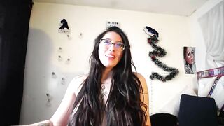 abril_onnel From Stripchat Free Porn Video  - couples, girls, office, asian, hitachi